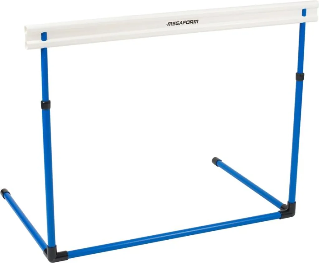 Haie de sport réglable pour enfant Megaform - Obstacle de motricité - 3