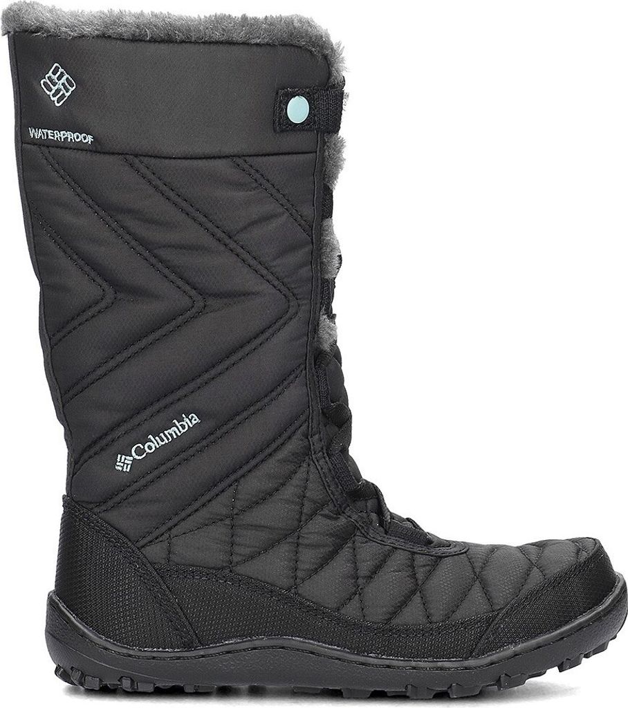Columbia Schuhe Minx Mid II, BY5949010, Größe: 32