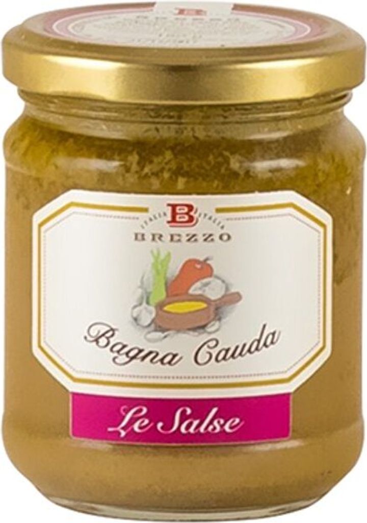 Bagna Cauda - Knoblauch und Sardellensauce, | Kaufland.de Bagna Cauda - Knoblauch und Sardellensauce, | Kaufland.de