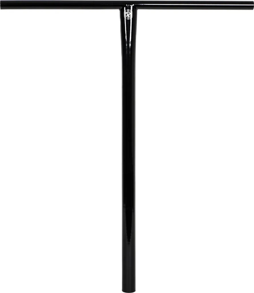 Barre de Trottinette Freestyle T-Bar Affinity Basic 710 mm Noire