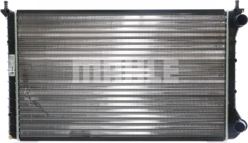 Radiateur de refroidissement FIAT Doblo Cargo 223_ - Solution MAHLE