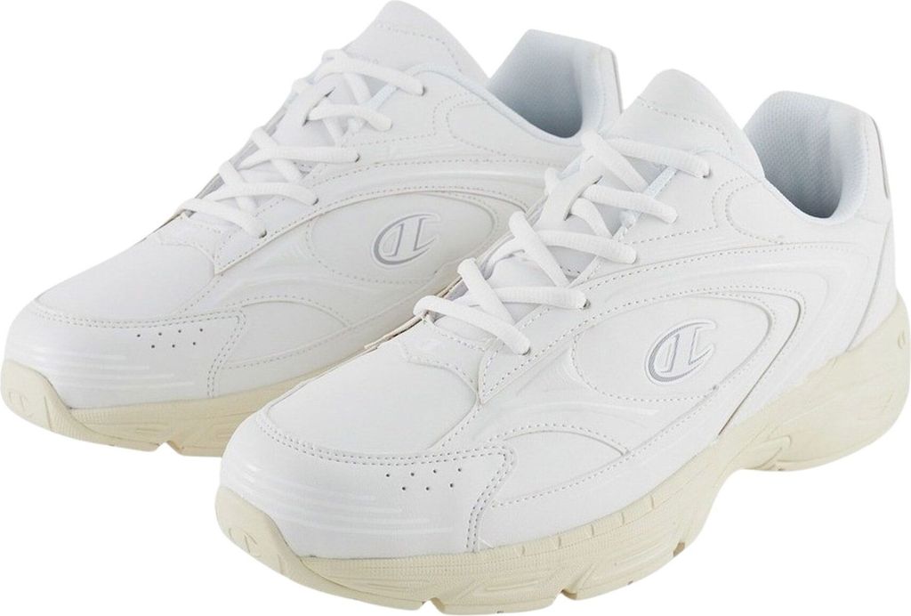 Champion Sneakers S22349-WW003 in Multicolored color size 43