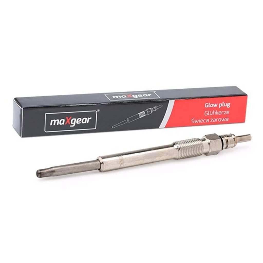 MAXGEAR 66-0025 Diesel Glühkerze für VW PASSAT Variant (3B6) M10x1