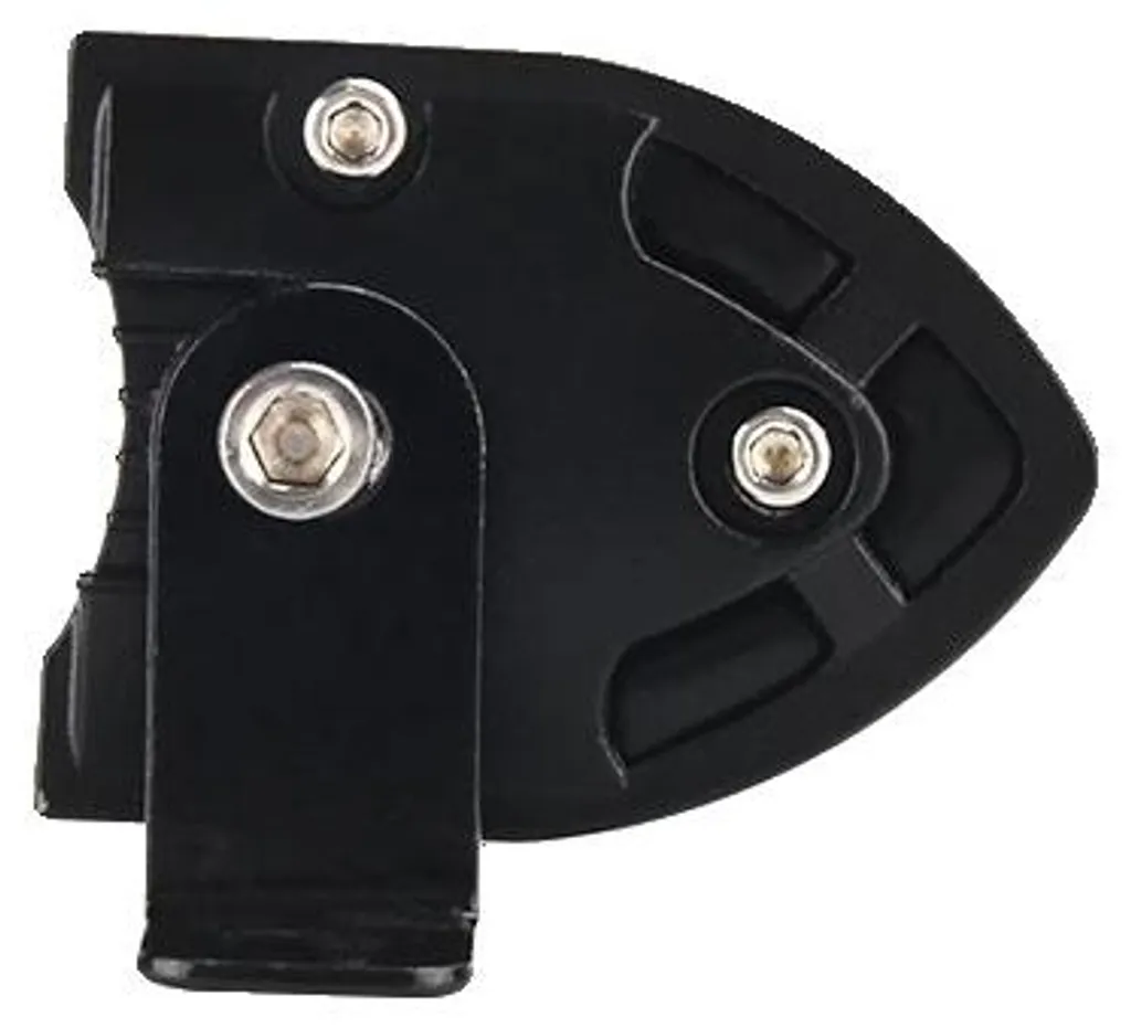 Rampe de phare LED 44 pouces ultra-puissante pour véhicule utilitaire