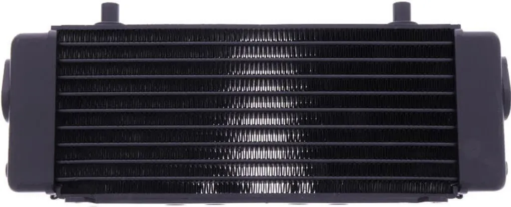 Refroidisseur d'eau moto JMP TRS-R-785 pour système Harley Davidson