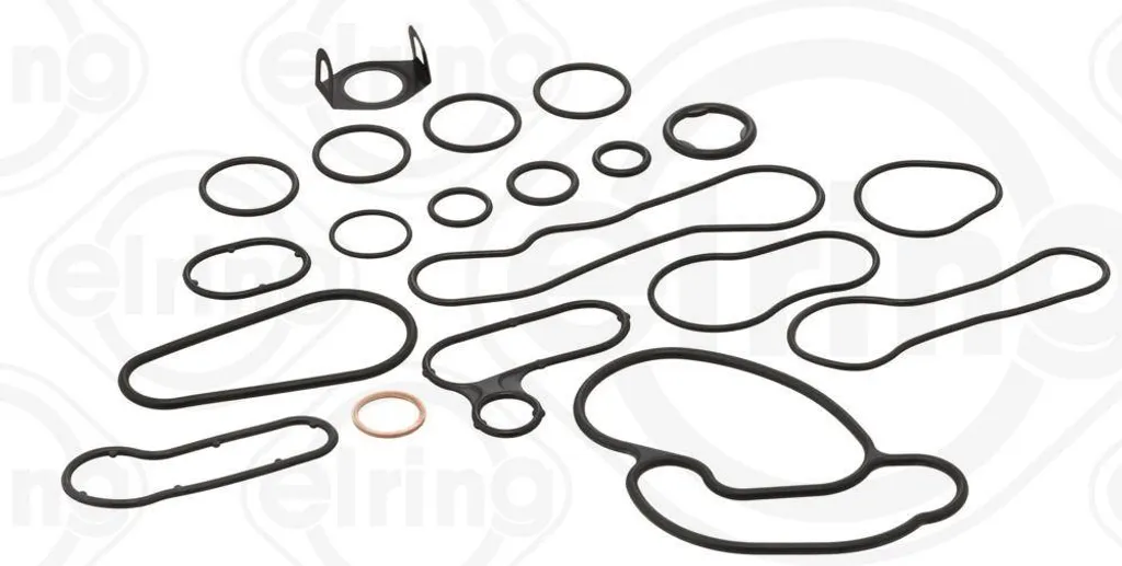 Kit de joints de carter ELRING 146.510 pour Honda CR-V et Civic IX X