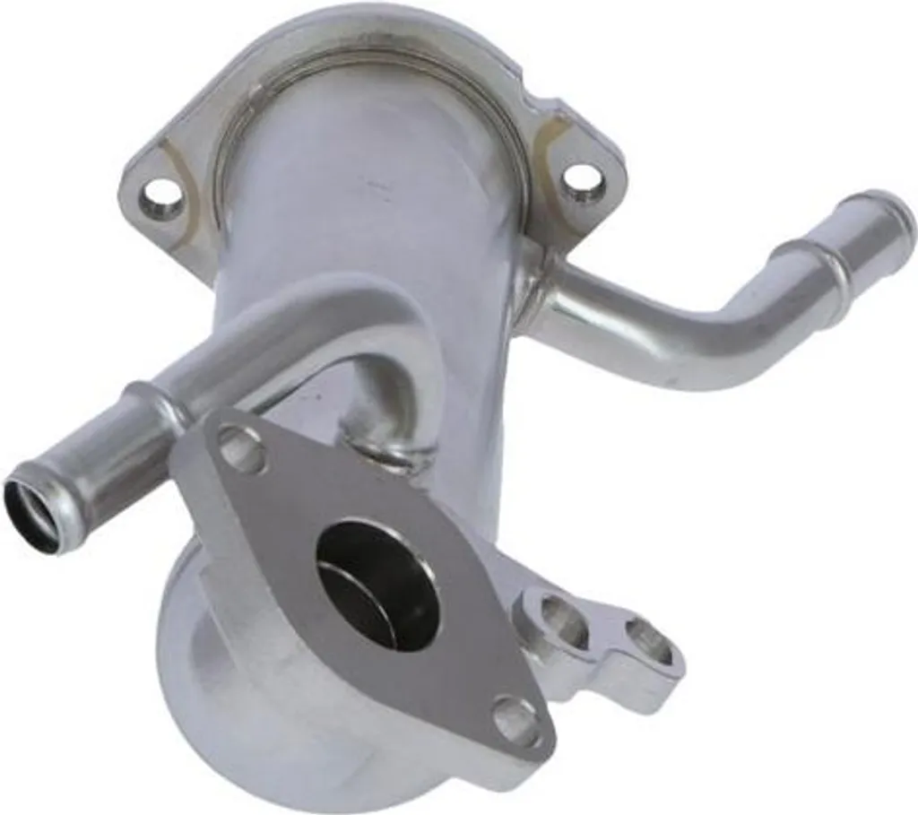 Radiateur de Recirculation des Gaz NRF pour FORD TRANSIT Bus (48395)