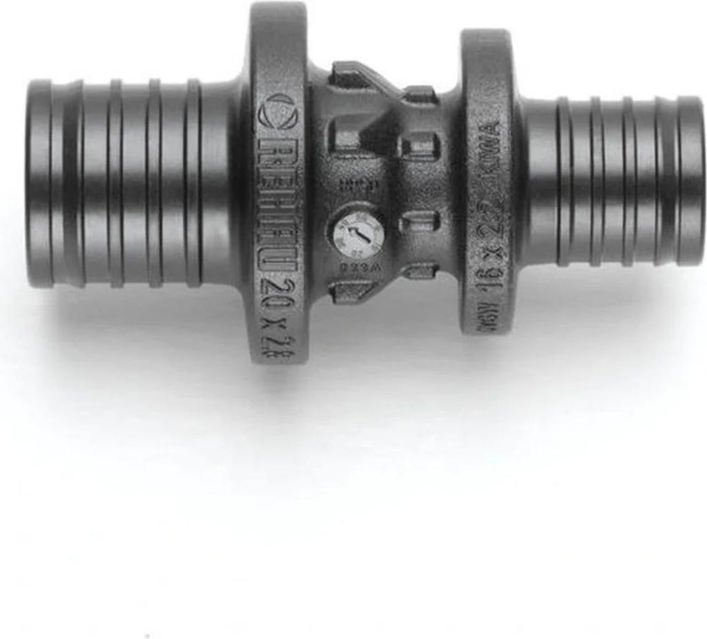 Raccord REHAU, RAUTITAN PX, 20, 16, 1 pièce. Image du produit 