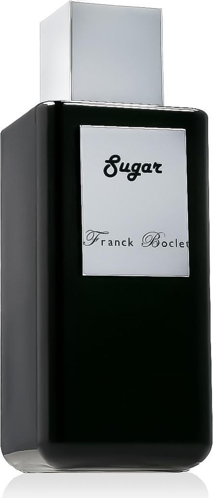 Franck Boclet Sugar Extrait de Parfum 100 ml UNISEX Image du produit 