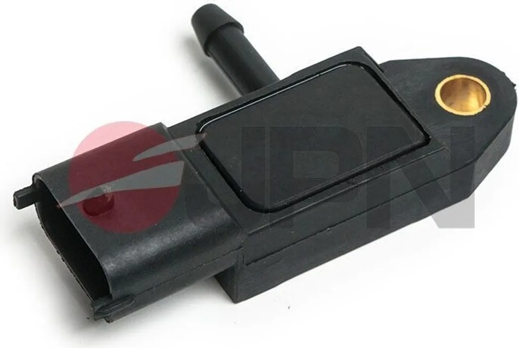 Capteur Pression Suralimentation JPN 75E9124 pour Ford Focus C-Max, 1338678