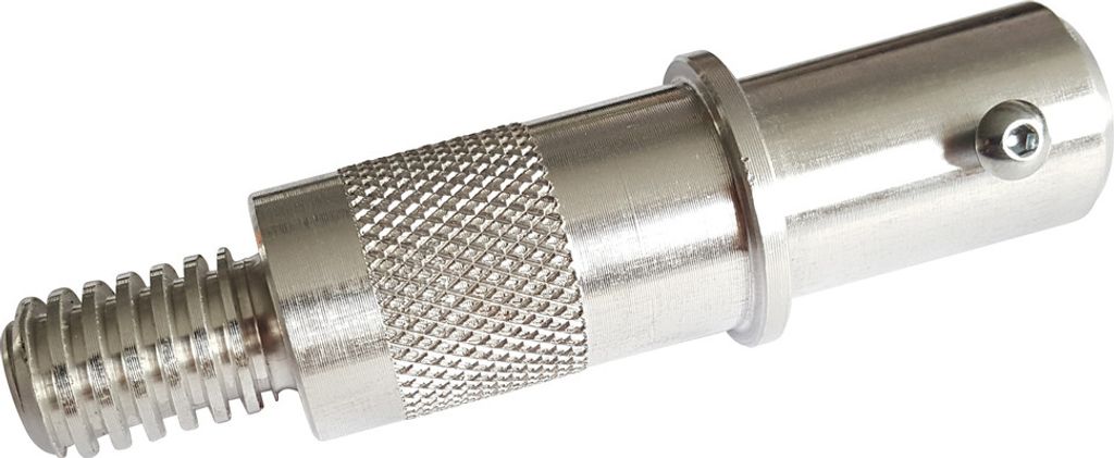 Dönges Adapter Inteletool auf Power-Stick (Inteletool Glasfaser)