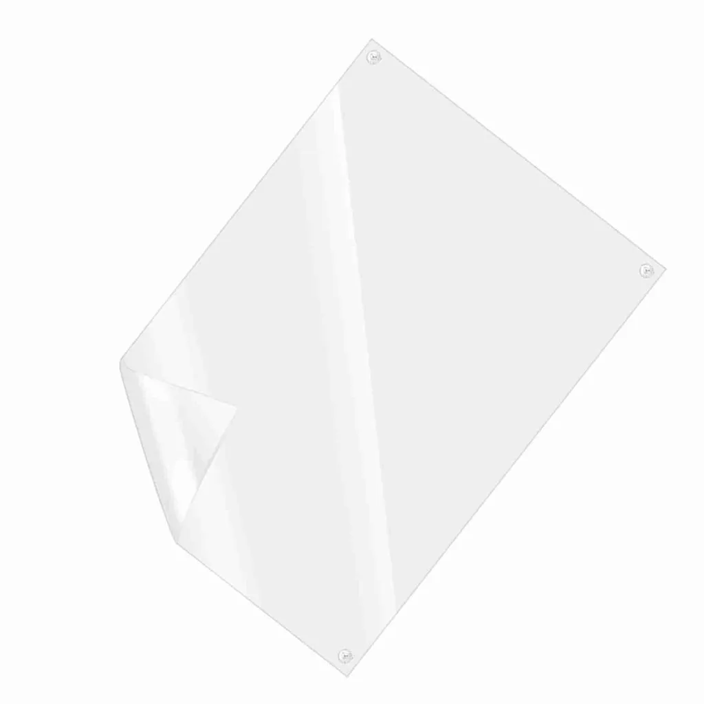 Autocollant anti-griffes chat transparent et résistant pour mobilier