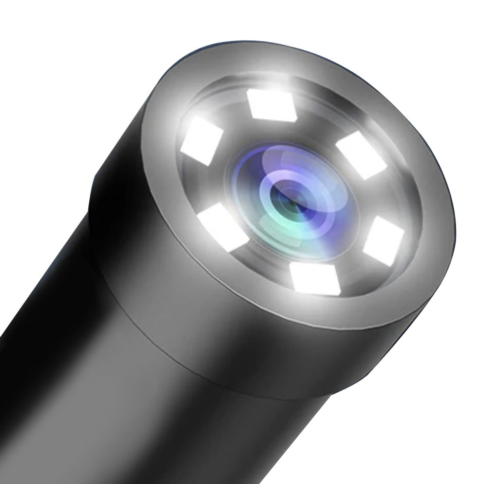 Bigstren 23020 Endoskopická inspekční kamera IP 67, 6 LED, Obrázek produktu 5