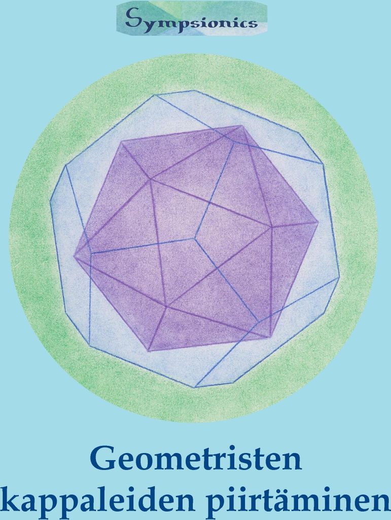 Zeichnen geometrischer Formen