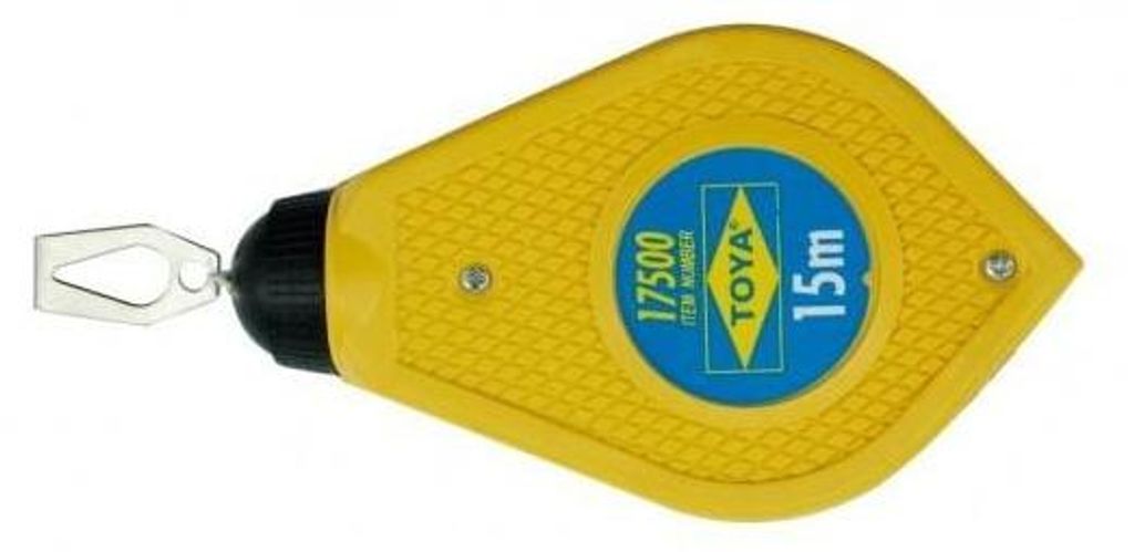 TOYA 17500, 15 metros, 1 unidad Imagen del producto 