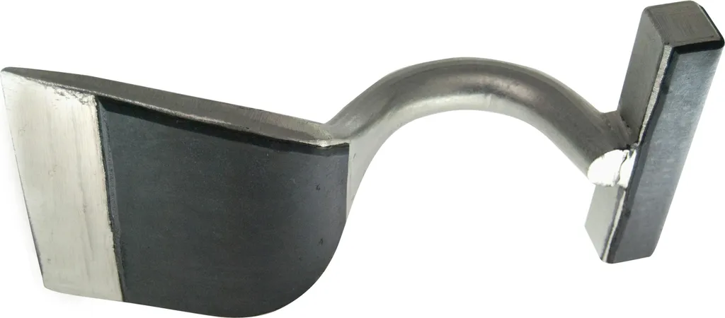 Fer à Coque 140mm pour Façonnage du Zinc et Cuivre - Outil de Finition