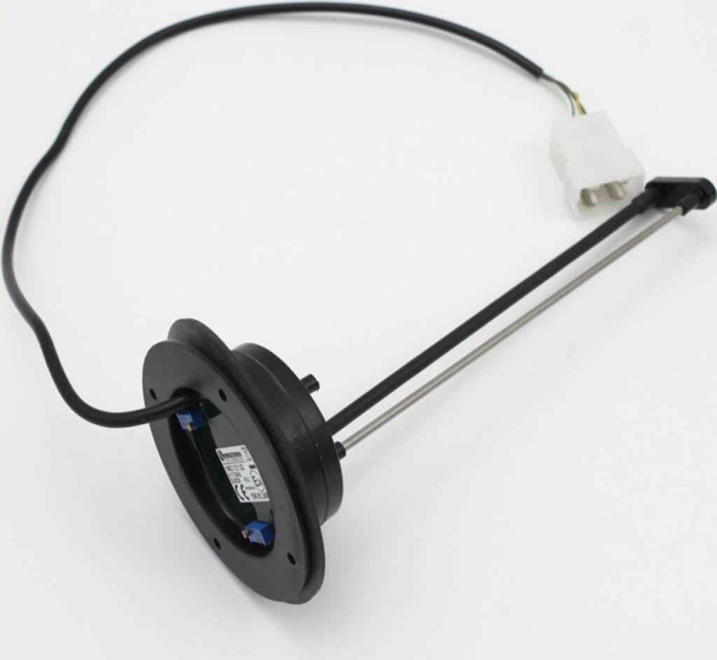 Nordelettronica NE131 sensore serbatoio analogico sonda Immagine del prodotto 
