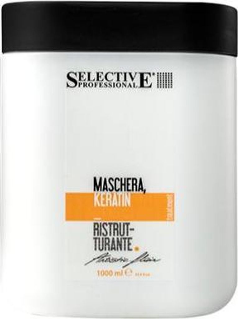 Selective Professional Artistic Flair Maschera Keratina 1000ml