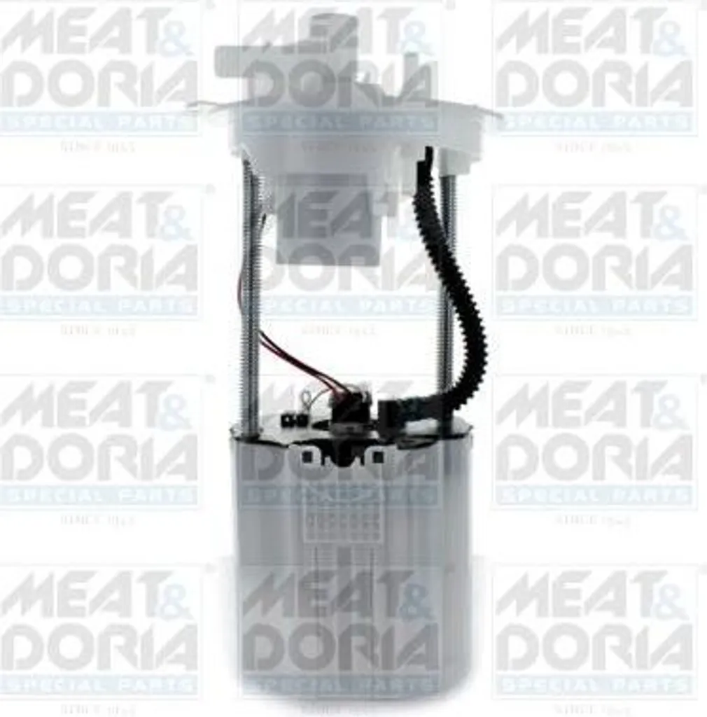 Unité d'alimentation carburant MEAT & DORIA 77600 OE 13575955 Mokka