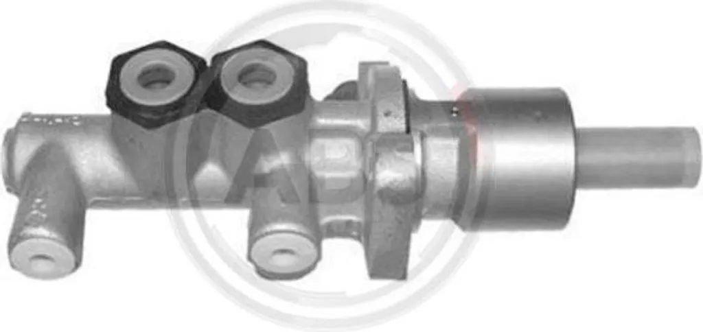 Maître-cylindre de frein hydraulique compatible Série 3 E36 - ABS 51911X