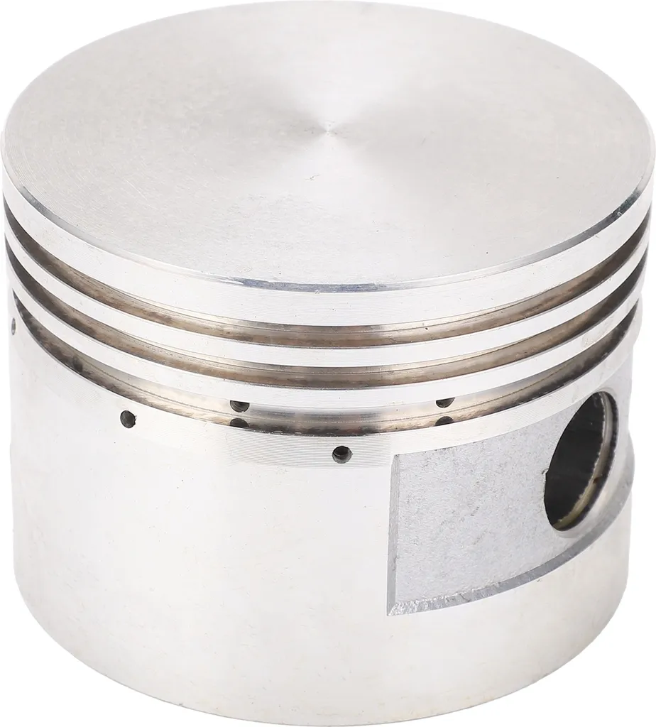 Pistone del compressore d'aria, pistone della biella del compressore d'aria, pistone della biella, pistone, accessori della pompa di aria, attrezzatura meccanica