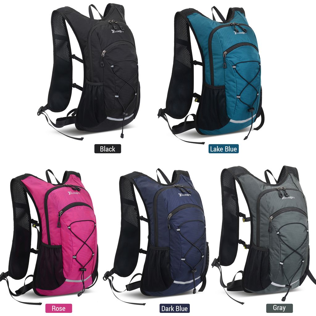 SHANGRI-LA Multifunktionaler Outdoor-Rucksack – Taktische Kuriertasche Für Kamera & CCW
