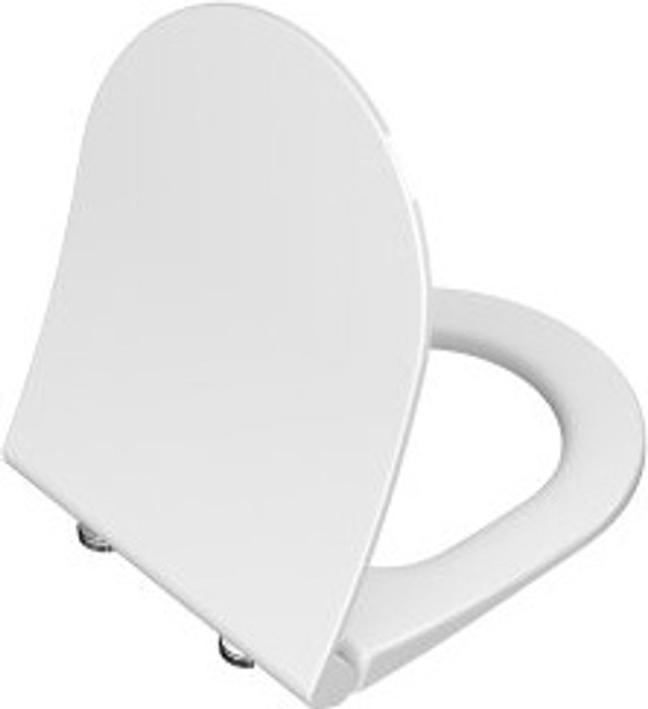 VITRA 110-003R419 WC-Sitz Integra Slim Duroplast