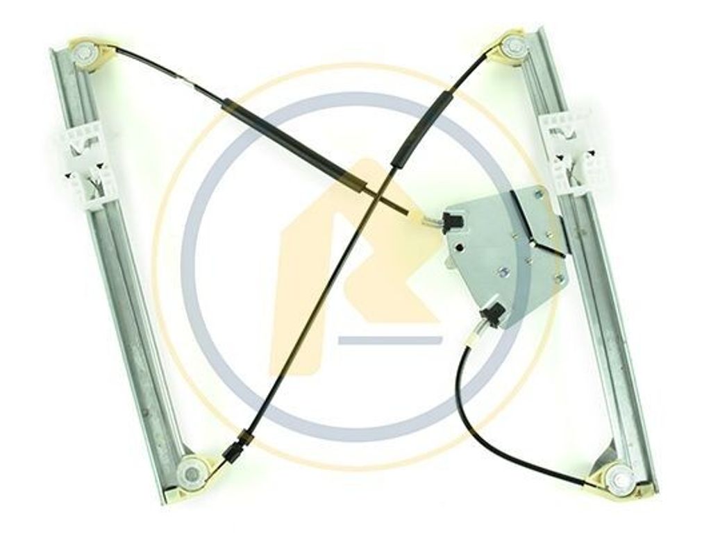 AC Rolcar 01.8069 Elektrischer Fensterheber Vorne Links für LAND ROVER Range Rover Evoque (L538)