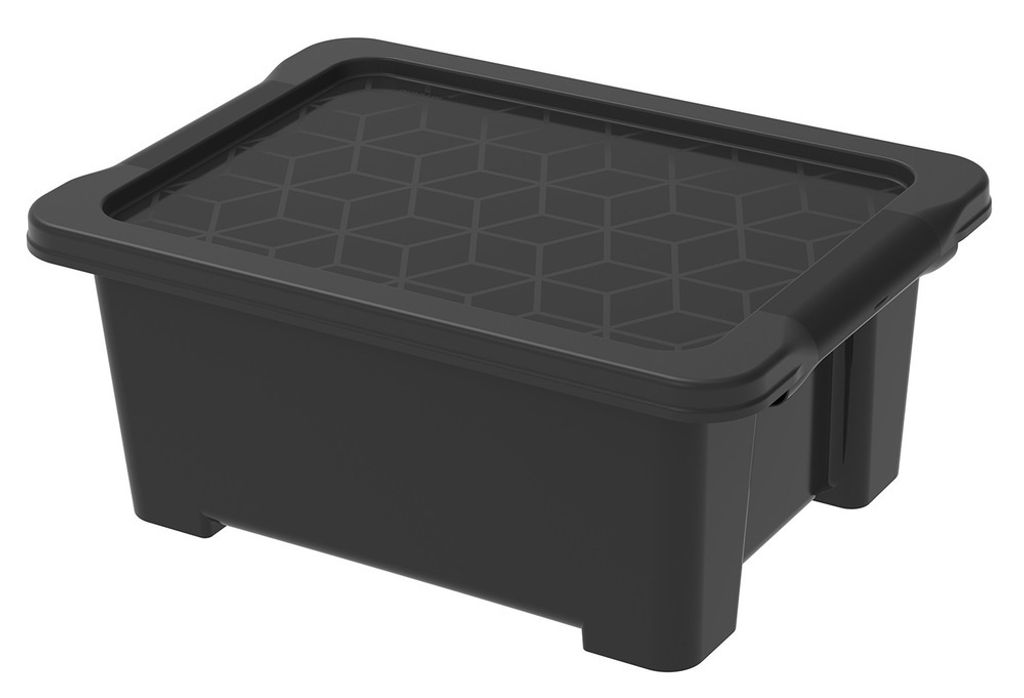 Box vrátane veka 11 l EVO EASY Obrázok produktu 