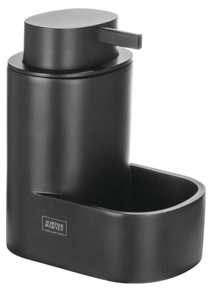 SCHÖNER WOHNEN-Kollektion Seifenspender Mod. SHILA Produktbild 
