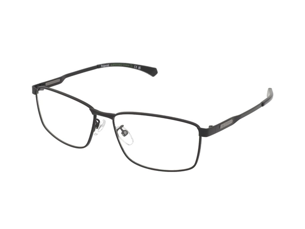 Polaroid PLD D534/G Matte black 57/15/145 Herren Brillen Produktbild 