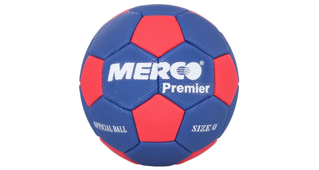 Premier Handball Ball Größe Nr. 0 Produktbild 