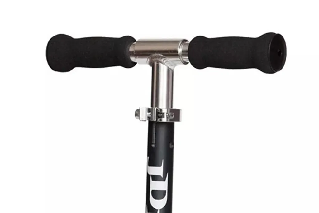 JD Bug Roller Junior MS 100 Noir : Trottinette Pliable pour Enfant