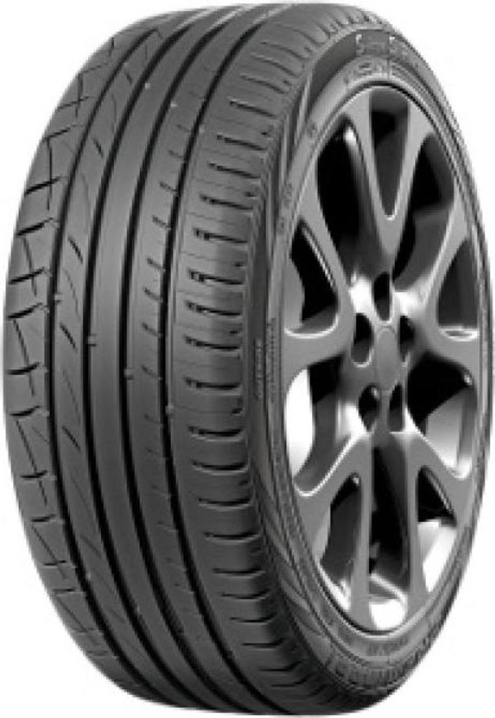 Premiorri Solazo S+ 225/55R17 97W Bsw