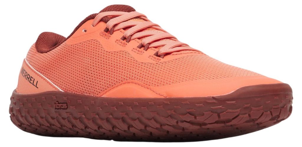 Merrell Donna  Mocassini Vapor Glove 7 Barefoot J0005533 Immagine del prodotto 