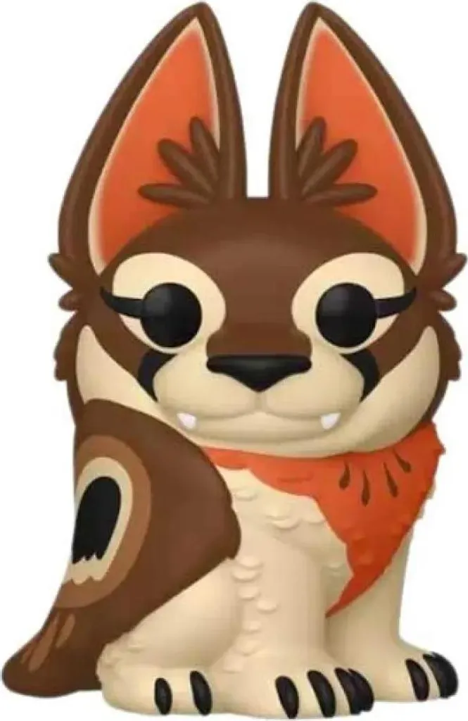 Figurine Gryphon Spellbound : Complétez votre collection Funko Film