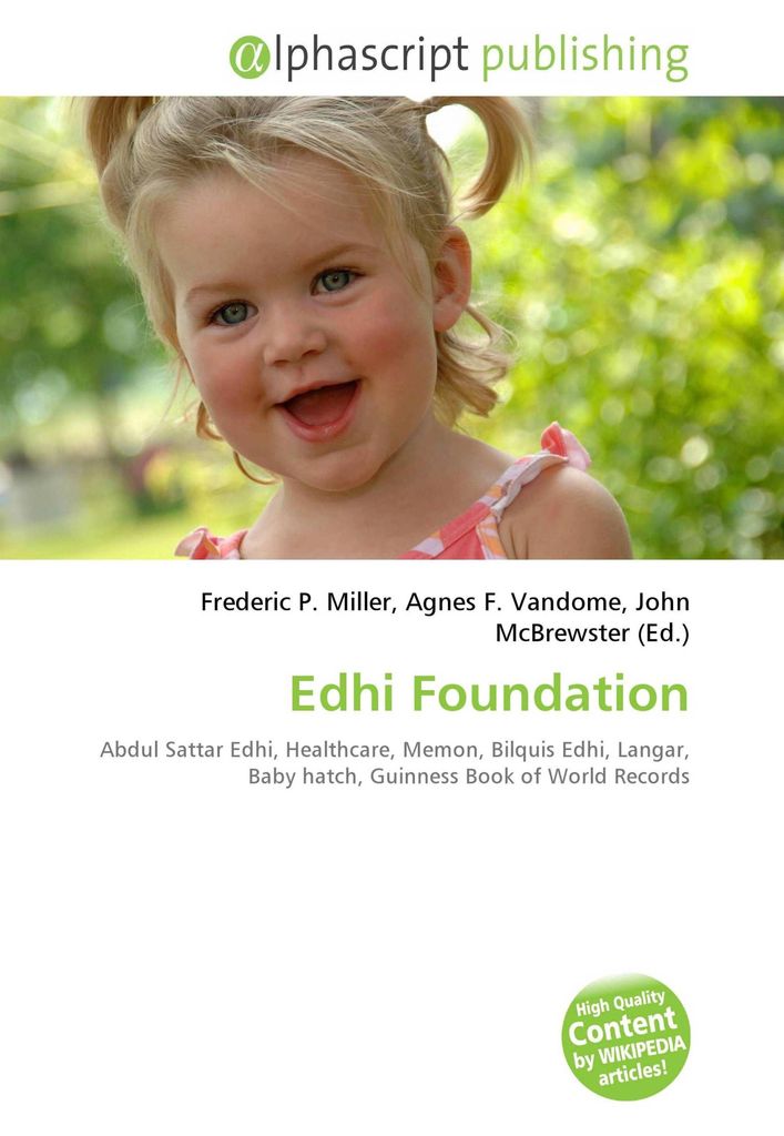 Edhi Foundation