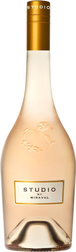 Studio By Miraval Rosé Magnum 2023 Roséwein Frankreich Produktbild 