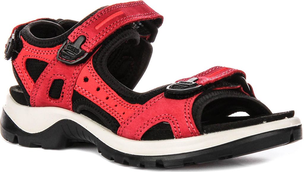 Error de datos 069563 in BLACK/RED color size 39 Immagine del prodotto 