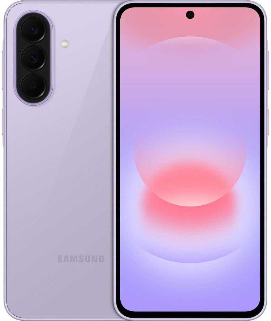 Samsung Galaxy A37 5G 17 cm (6.7") Doppia SIM Android 16.0 Immagine del prodotto 