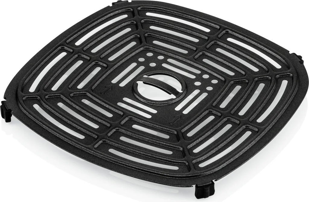 Friteuse sans huile ETA Vista Digi 4.3L Noir avec écran tactile digital