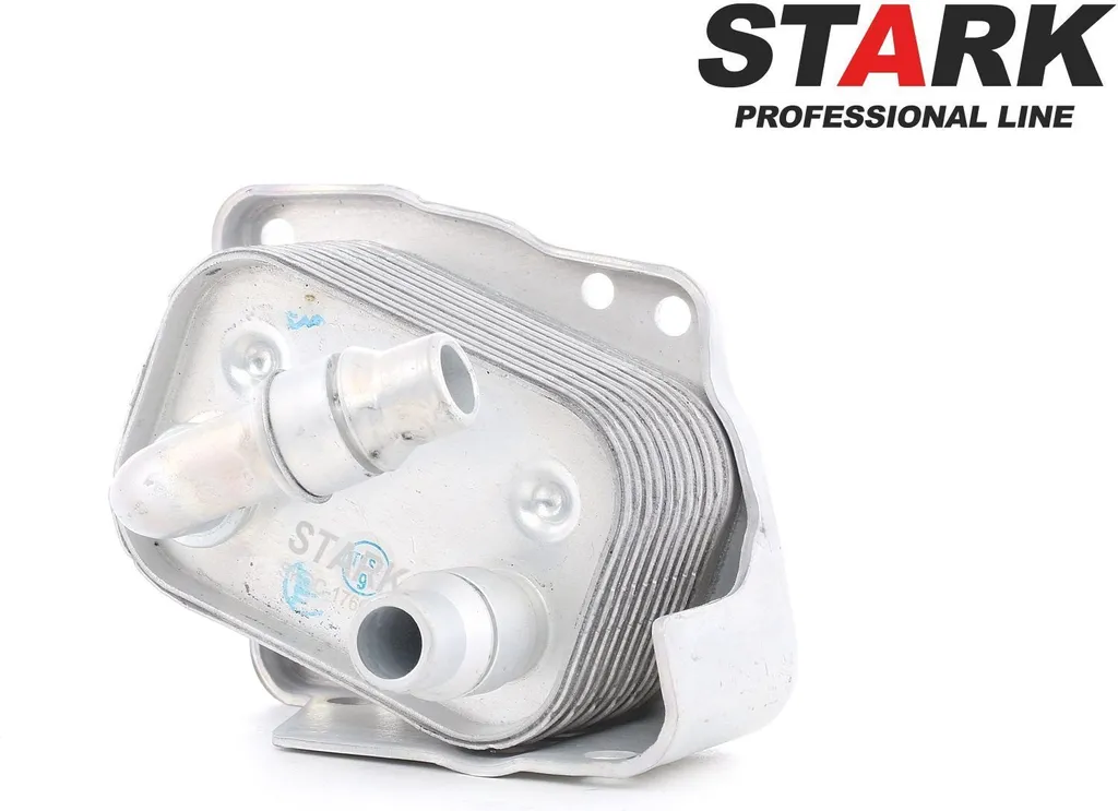 Refroidisseur d'huile OE 11427508967 haute résistance pour BMW X1 X3