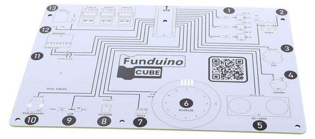 Anleitungen für Arduino - - Kits und Anleitungen für Arduino
