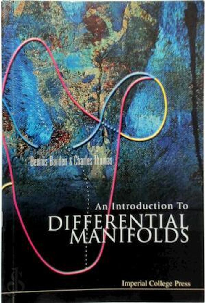 An Introduction to Differential Manifolds