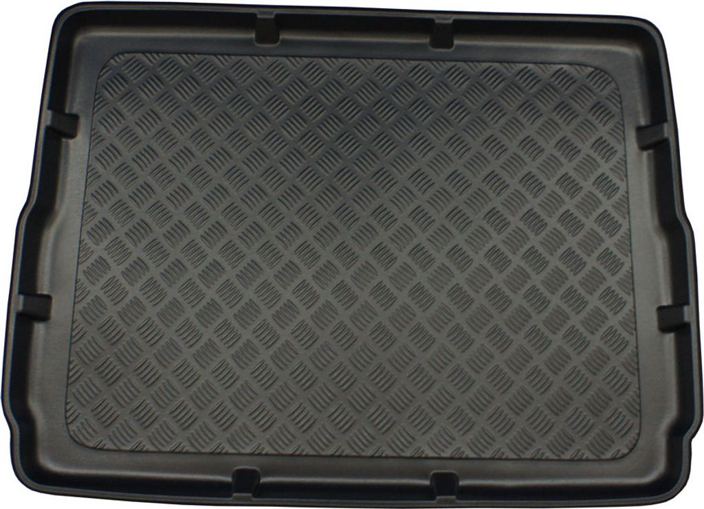 Z437951 Kofferraumwanne kompatibel mit Peugeot 3008 I 05.2009-10.2016