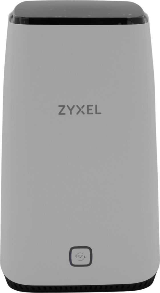 ZYXEL - FWA-510-EU0102F - Router Productafbeelding 