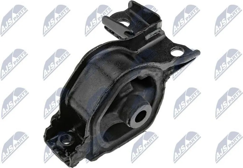 Supprimez les vibrations avec le roulement moteur NTY pour Honda Jazz