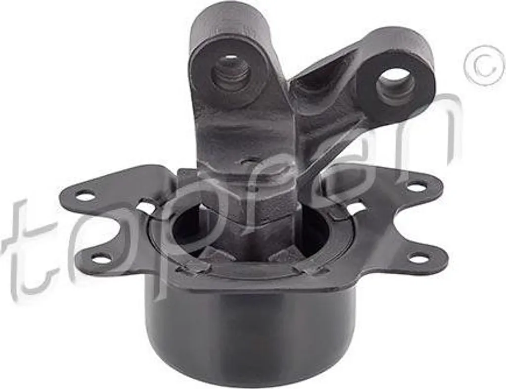 Réduire les vibrations moteur avec le roulement TOPRAN 207 559 OE