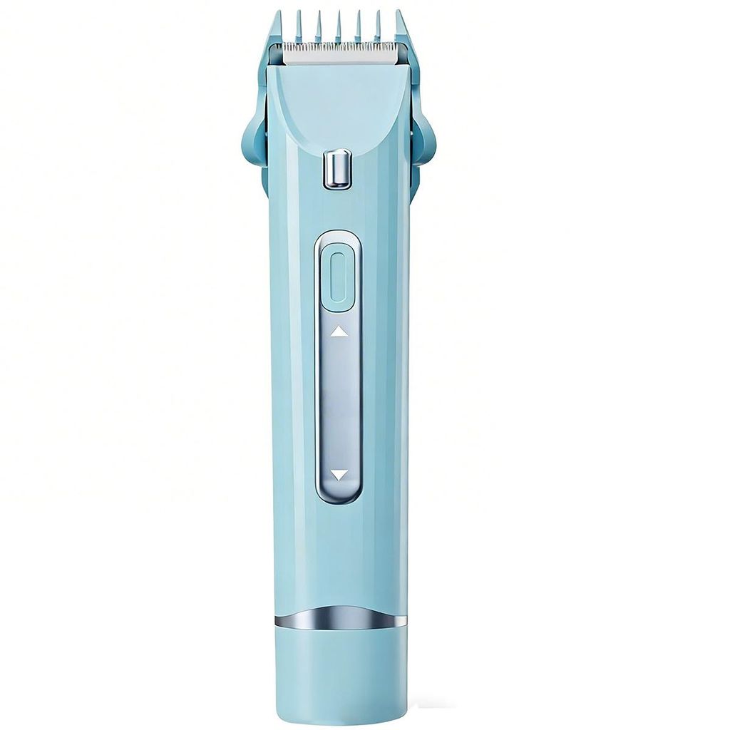 Damenrasierer, Doppelkopf kabelloser Trimmer, Haartrimmer Produktbild 
