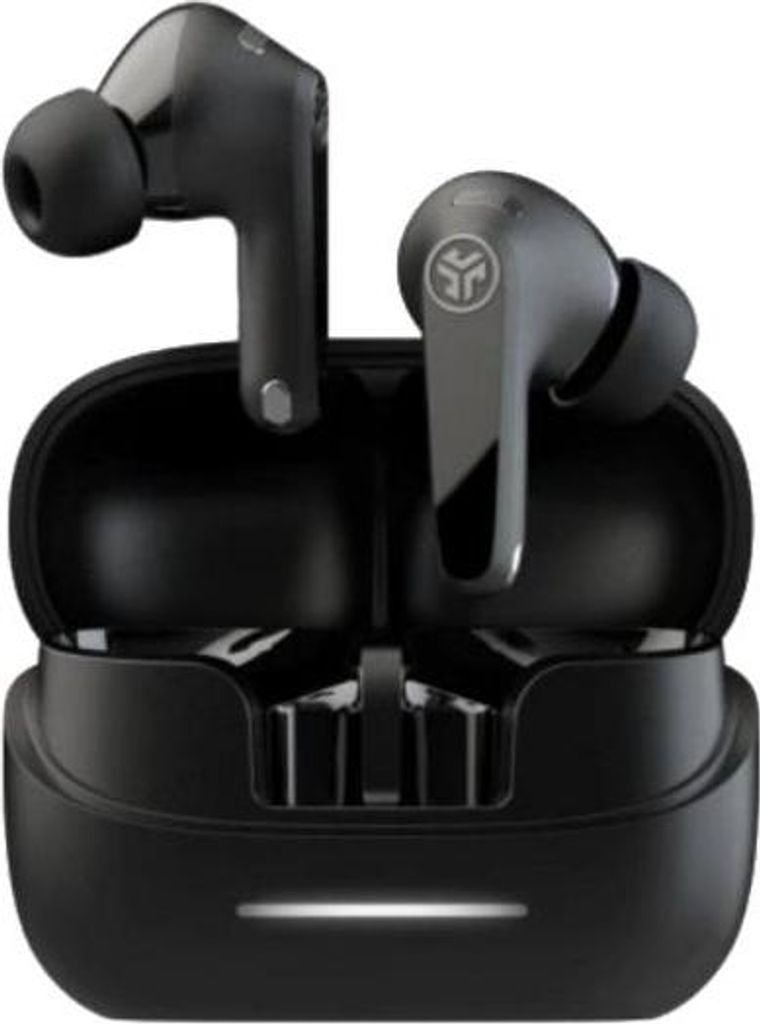 JLab JBuds ANC Pods, Bezdrôtový, Hovor / hudba, 8,8 g, Obrázok produktu 